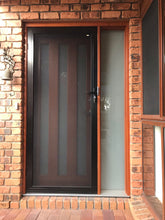 Load image into Gallery viewer, Crimsafe Security Screen Door Installed Prices