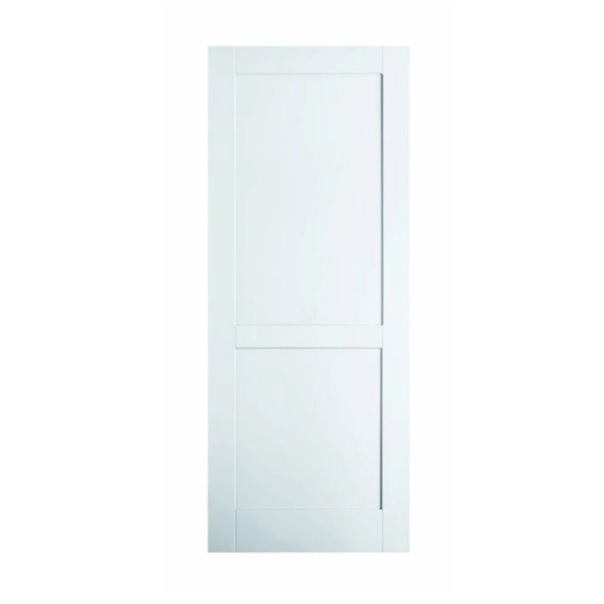 Shaker 2 - Panel Door Options