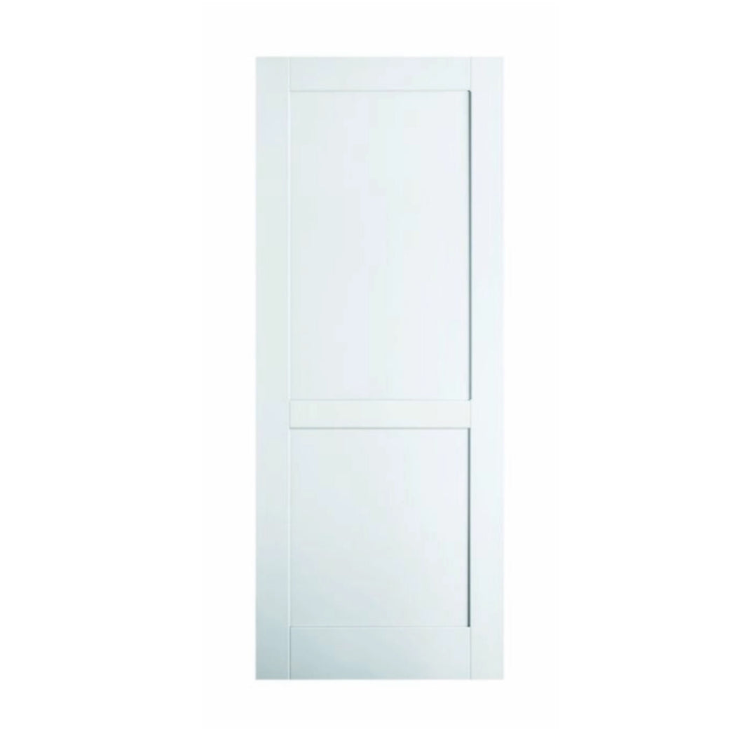 Shaker 2 - Panel Door Options
