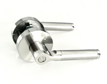 Load image into Gallery viewer, L3 - Montana Satin Nickel DUMMY Handle