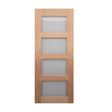 JDQ 4L-B INSTALLED PACKAGE - Just Doors QLD