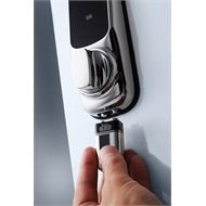 Lockwood 001Touch™ Keyless Digital Deadlatch - Just Doors QLD