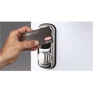 Lockwood 001Touch™ Keyless Digital Deadlatch - Just Doors QLD