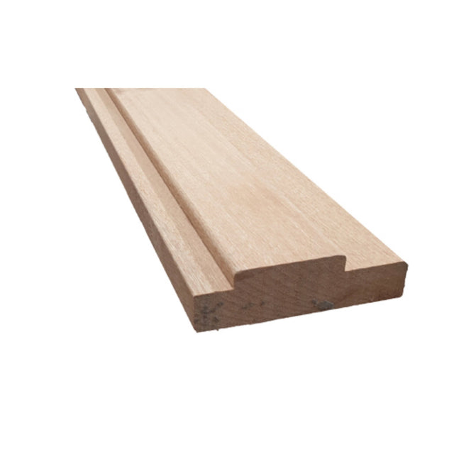 Meranti Door Jamb - Just Doors QLD