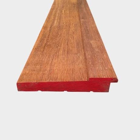 Merbau Hardwood Sill - Just Doors QLD