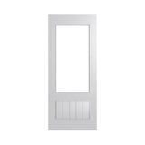 New Haven Door & Frame Package Installed 820/870/920/1000 - Just Doors QLD