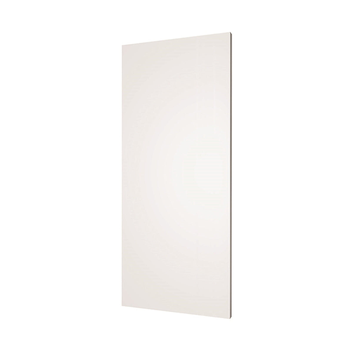 Plain Flush Internal Door PCMDF 2040 range installed package - Just Doors QLD