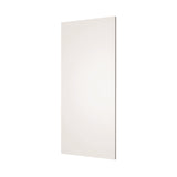 Plain Flush Internal Door PCMDF 2040 range installed package - Just Doors QLD