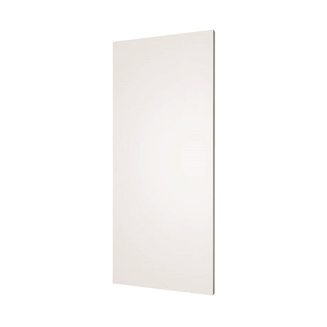 Plain Flush Internal Door PCMDF 2040 range installed package - Just Doors QLD