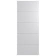 Premium PRE4 Internal Door - 2040 range Installed package - Just Doors QLD