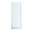 Shaker 1 - Panel Door Options - Just Doors QLD