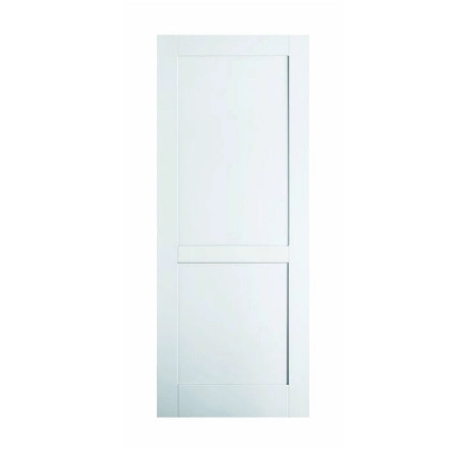 Shaker 2 - Panel Door Options - Just Doors QLD