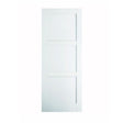 Shaker 3 - Panel Door Options - Just Doors QLD
