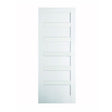 Shaker 5 - Panel Door Options - Just Doors QLD