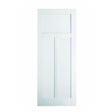 Shaker 7 - Panel Door Options - Just Doors QLD