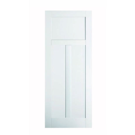 Shaker 7 - Panel Door Options - Just Doors QLD