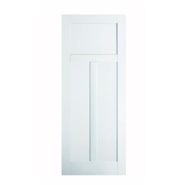 Shaker 7 - Panel Door Options - Just Doors QLD