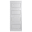 Sorrento 12 Internal Door - 2040 range Installed package - Just Doors QLD