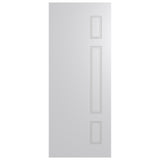 Sorrento 2 Internal door SOR2 -2040 range Installed package - Just Doors QLD