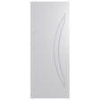 Sorrento 6 Internal Door - 2040 range Installed package - Just Doors QLD