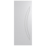 Sorrento 6 Internal Door - 2040 range Installed package - Just Doors QLD