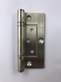 S/S Non Mortice hinges Pack of 2 - Just Doors QLD