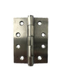 Stainless Steel Butt Hinges || Pack of 2 - Just Doors QLD