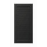 Strata 10TH Aluminium Pre Hung Door — 2340 Height - Just Doors QLD
