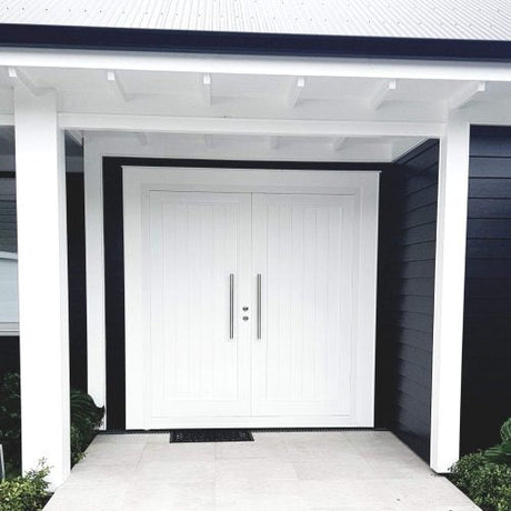 Strata 10TV Install Package 2340 - Just Doors QLD