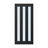Strata 3L Aluminium Pre Hung Door — 2340 Height - Just Doors QLD