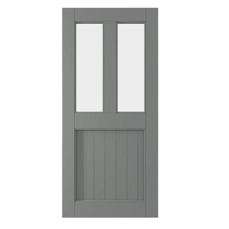 Strata 43T O/T Install Package 2040 - Just Doors QLD