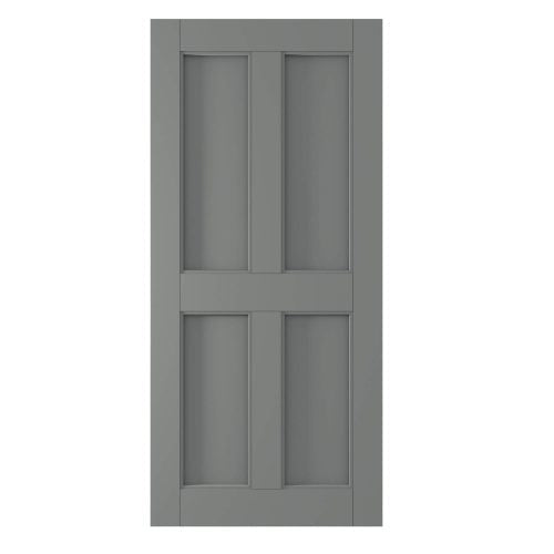 Strata 4P Install Package 2340 - Just Doors QLD