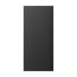 Strata VV53 Batten (40mm) with Style - Install Package 2040 - Just Doors QLD