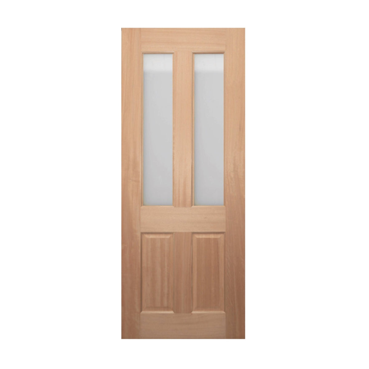 Traditional 2 lite - Just Doors QLD