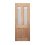 Traditional 2 Lite Pre hung options - Just Doors QLD