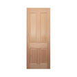 Traditional 4 Panel Pre hung options - Just Doors QLD
