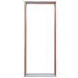 Weatherguard Pre Fab Frame System - Just Doors QLD
