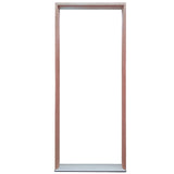 Weatherguard Pre Fab Frame System - Just Doors QLD