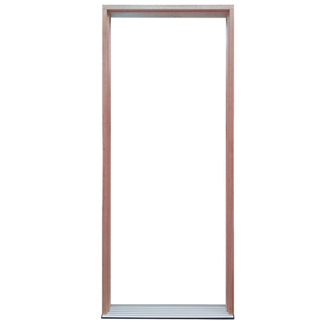 Weatherguard Pre Fab Frame System - Just Doors QLD