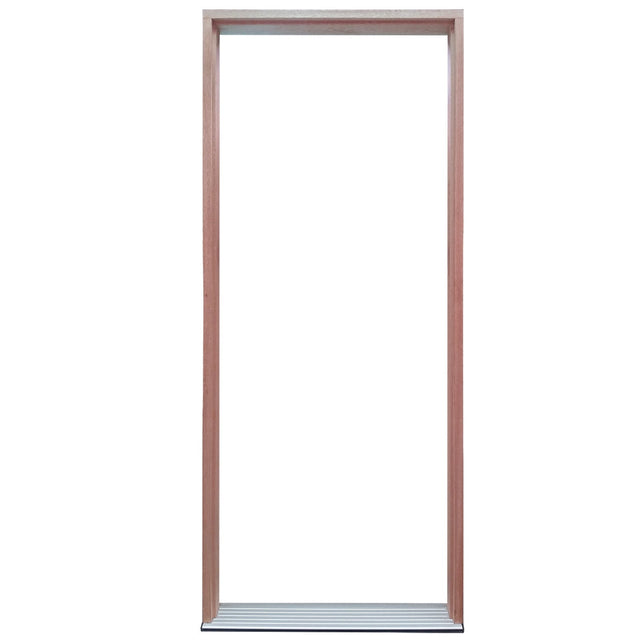Weatherguard Pre Fab Frame System - Just Doors QLD