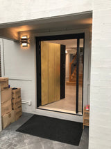 X3 Armoured package Contact Us For a Quote - Just Doors QLD