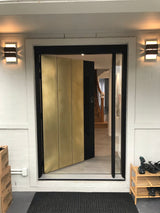 X3 Armoured package Contact Us For a Quote - Just Doors QLD