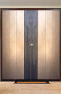 X3 Double doors Contact For a free quote - Just Doors QLD