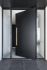 X5 Armoured door - Flush range - Just Doors QLD
