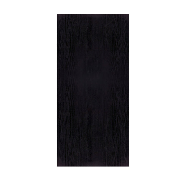 X5 Armoured Door Flush Woodgrain Installed Package - Just Doors QLD